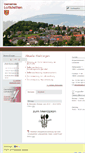 Mobile Screenshot of lottstetten.de